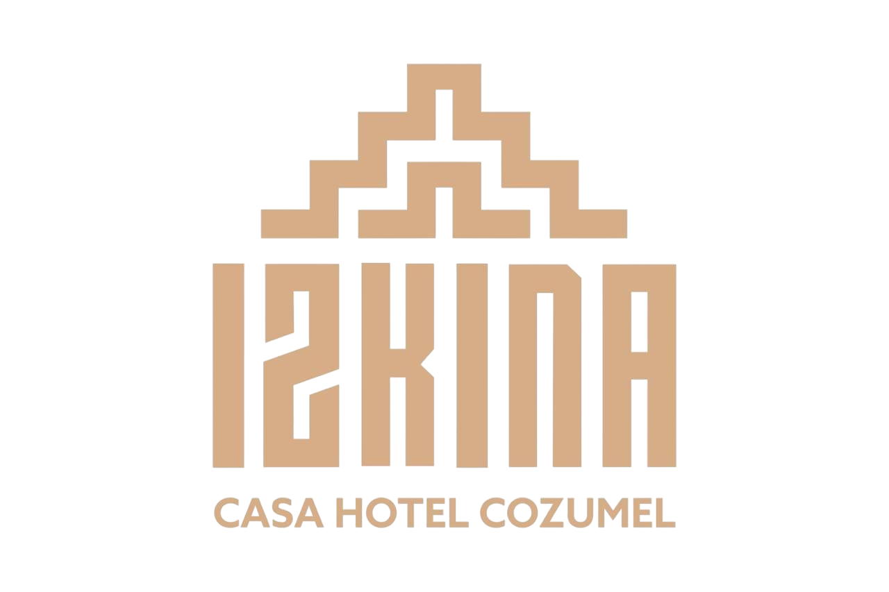 Logo Izkina
